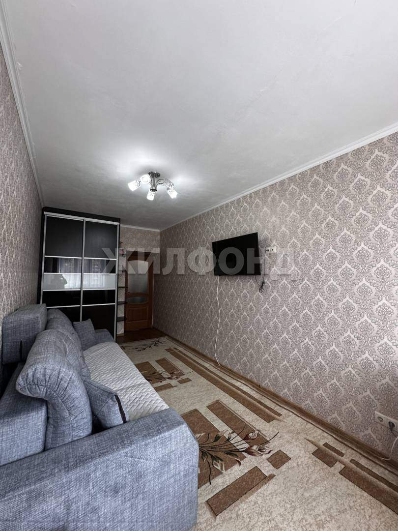 Квартира на продажу в Омске, Мельничная улица, 87к4 фото №10