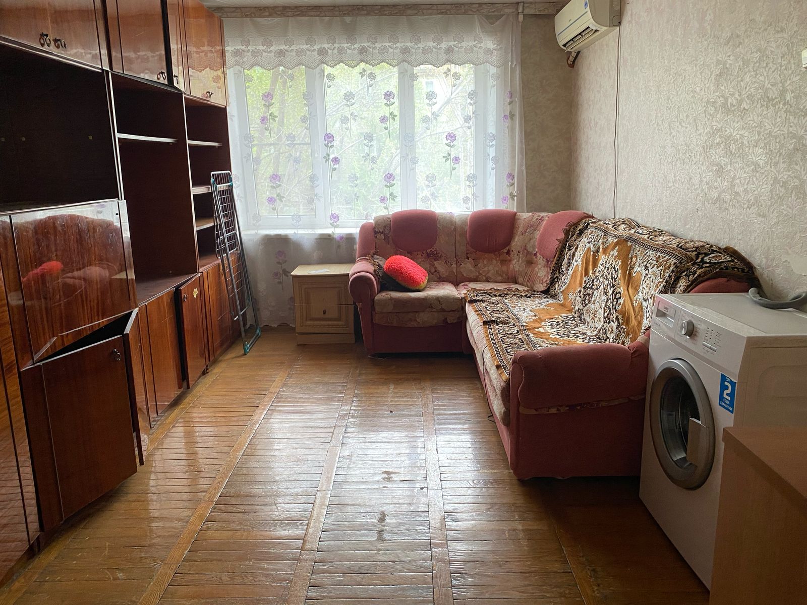 Квартира в аренду в Астрахане, Хибинская улица, 45к4 фото №5