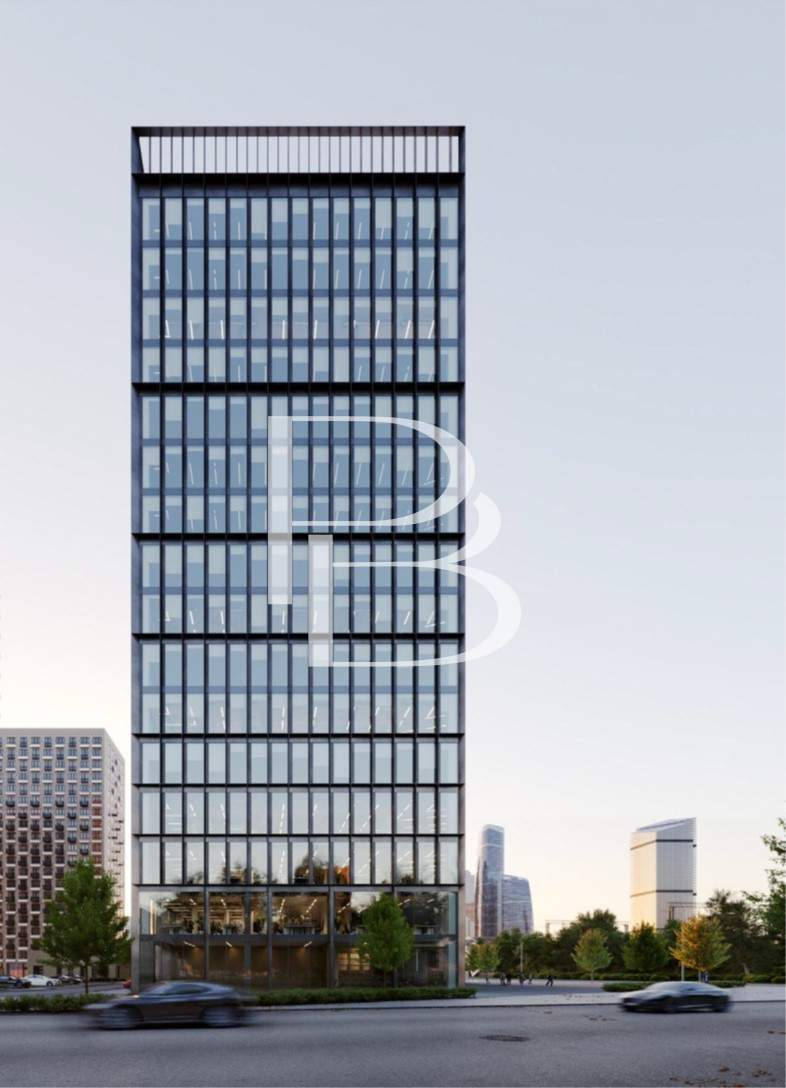 Офис на продажу в Москве, Заречная улица, 2/1 фото №2
