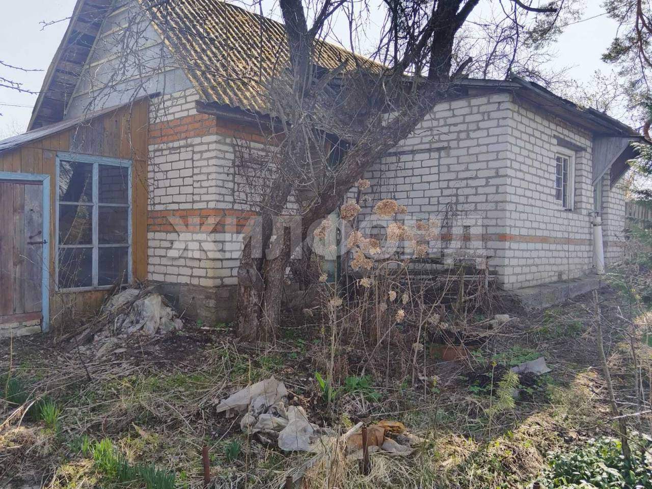 Дом на продажу в Супонево, сдт Рассвет территория, 578 фото №4