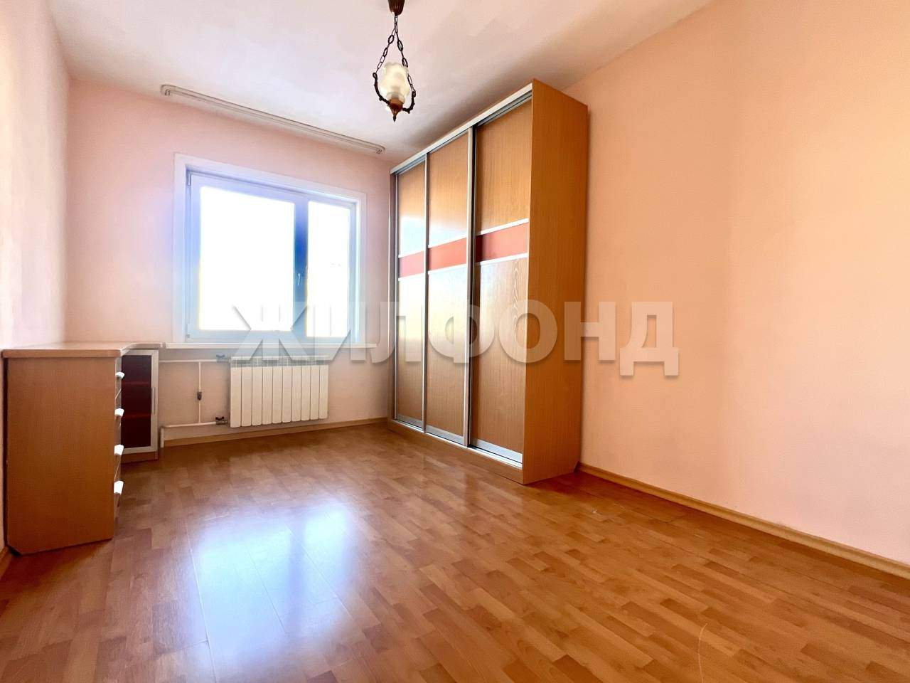 Квартира на продажу в Иркутске, Донская улица, 12 фото №9