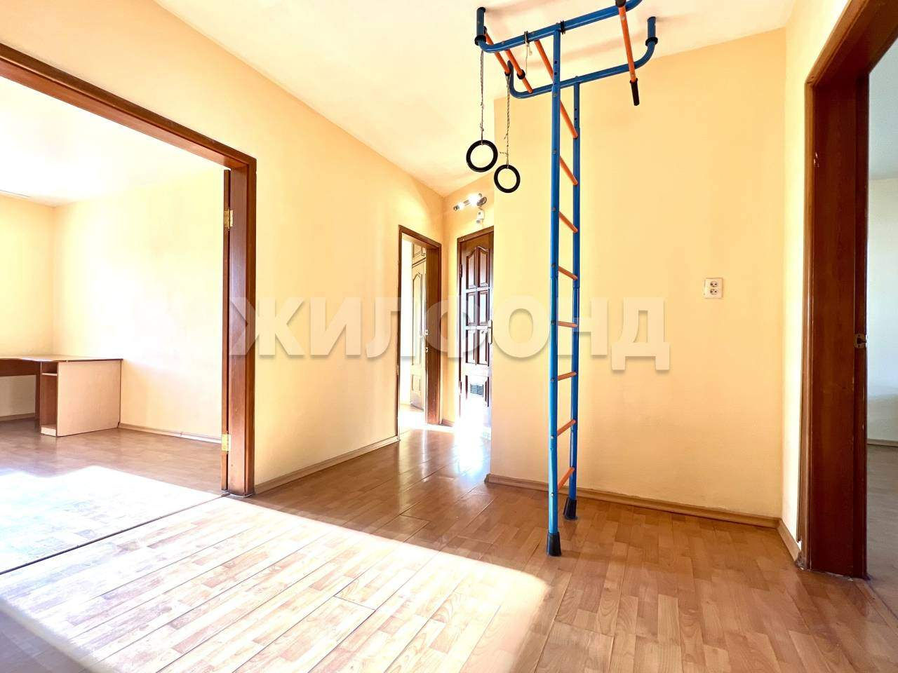 Квартира на продажу в Иркутске, Донская улица, 12 фото №12