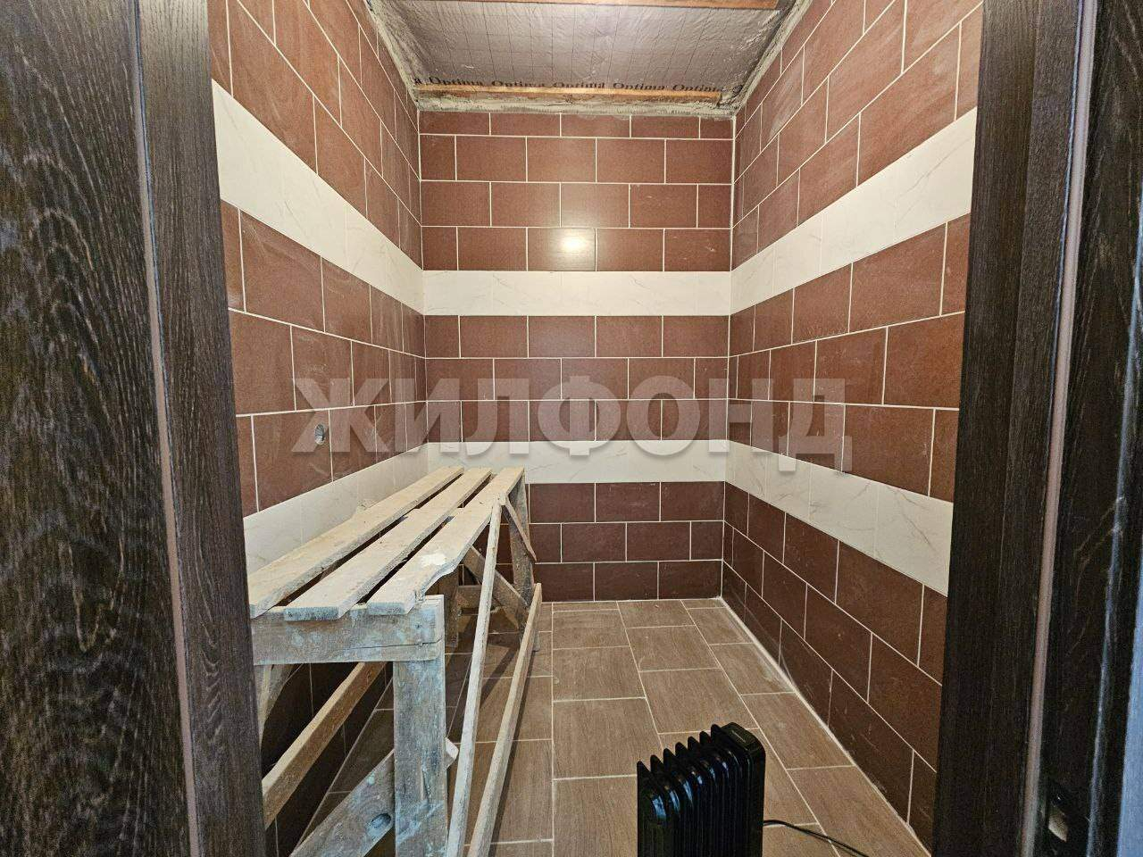 Дом на продажу в Новой Усмане, Ленинградский переулок фото №23