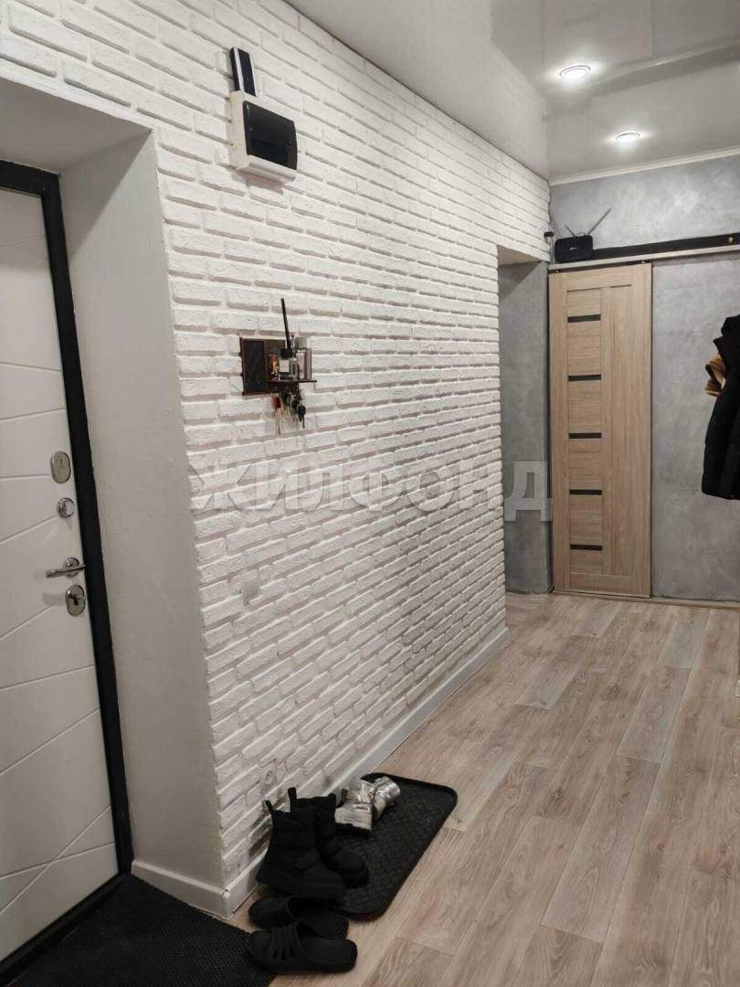 Квартира на продажу в Норильске, Комсомольская улица, 39 фото №1