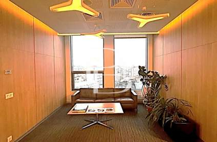Сдам в аренду офис 1229 м.кв.