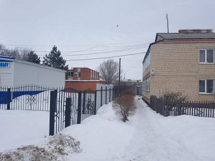 Продам офис 247.8 м.кв.
