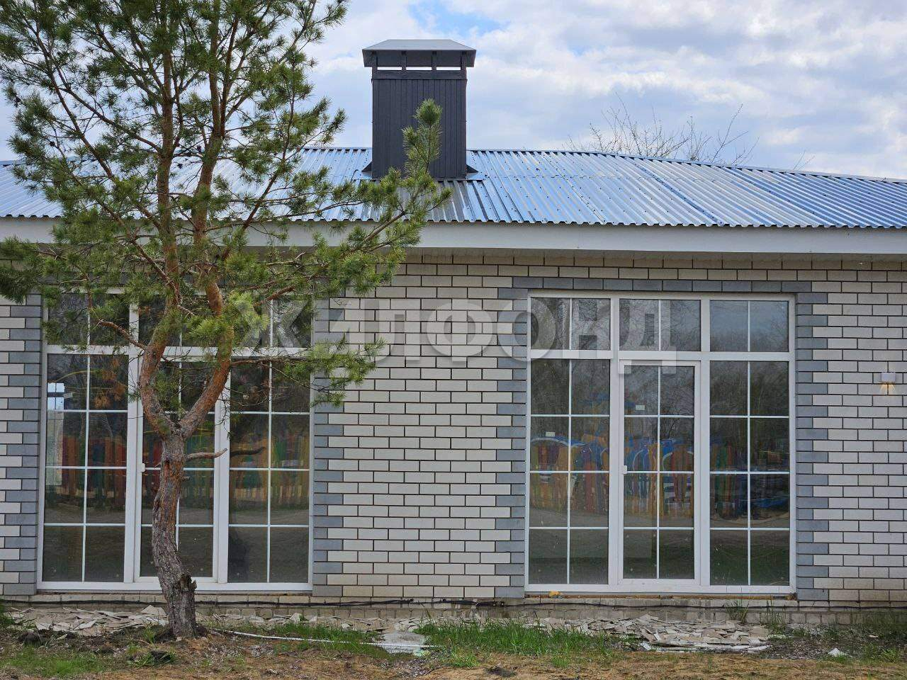 Дом на продажу в Новой Усмане, Ленинградский переулок фото №10