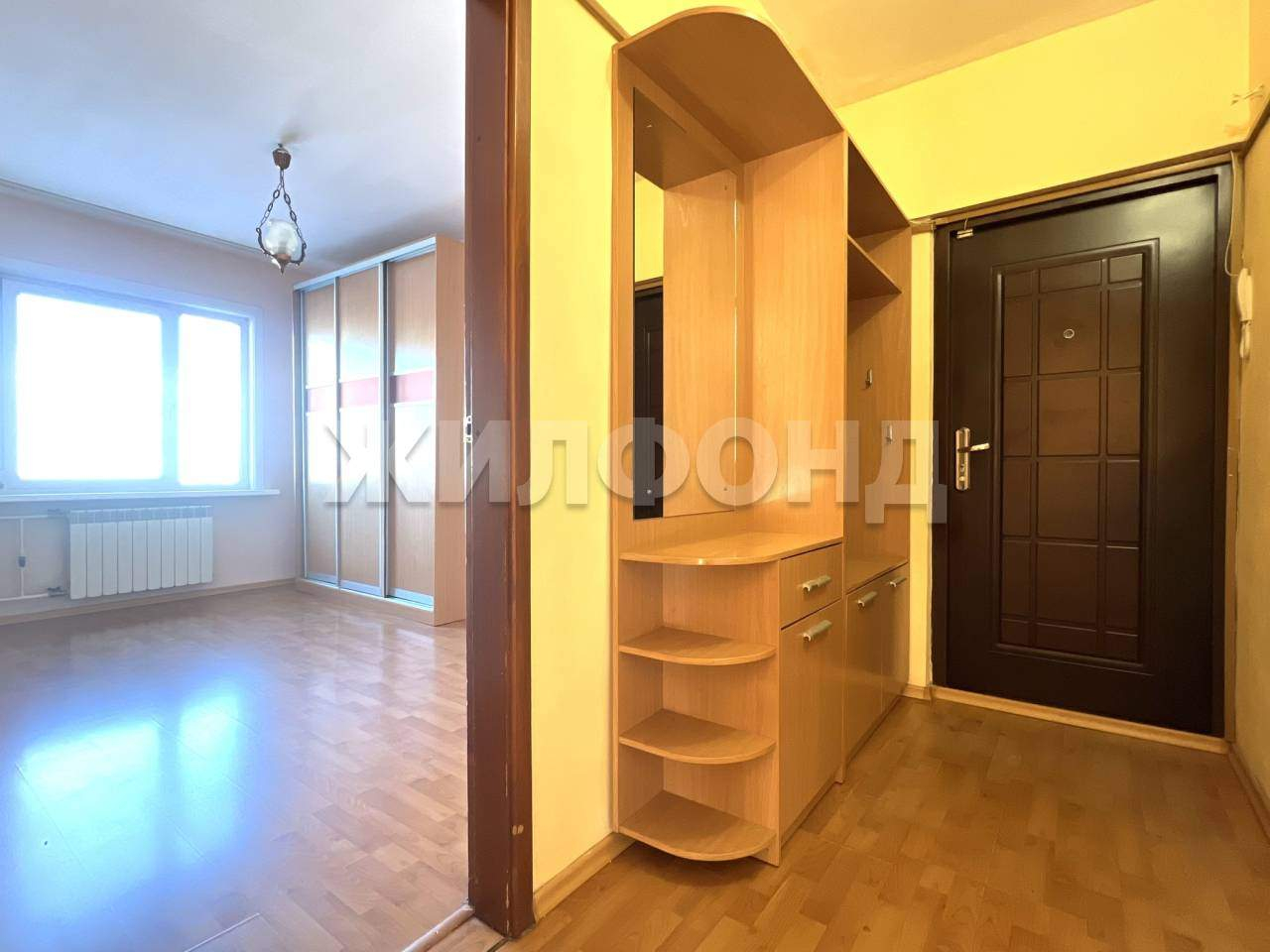 Квартира на продажу в Иркутске, Донская улица, 12 фото №15