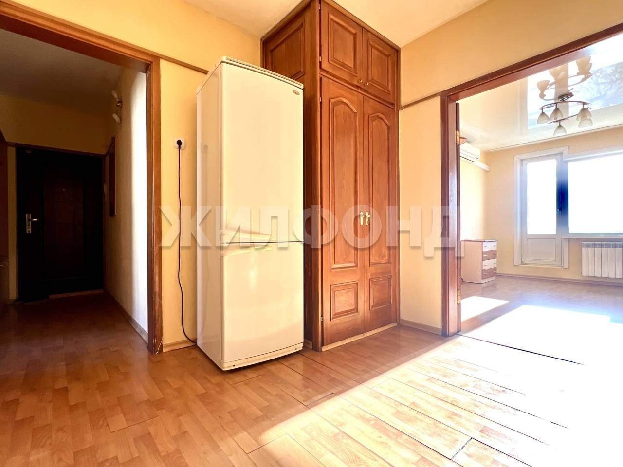 Квартира на продажу в Иркутске, Донская улица, 12 фото №14