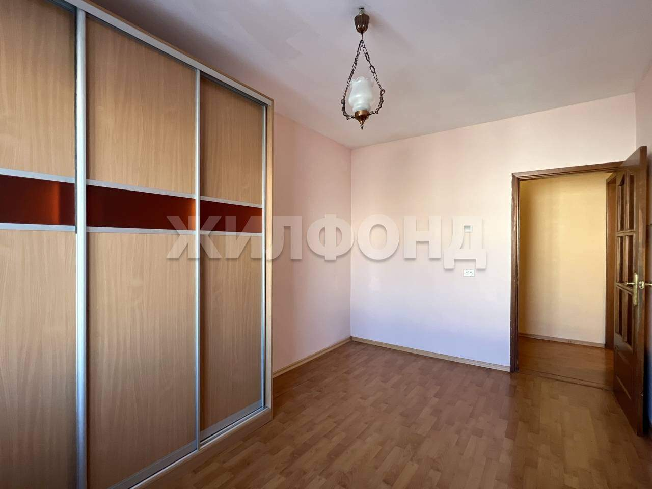 Квартира на продажу в Иркутске, Донская улица, 12 фото №10