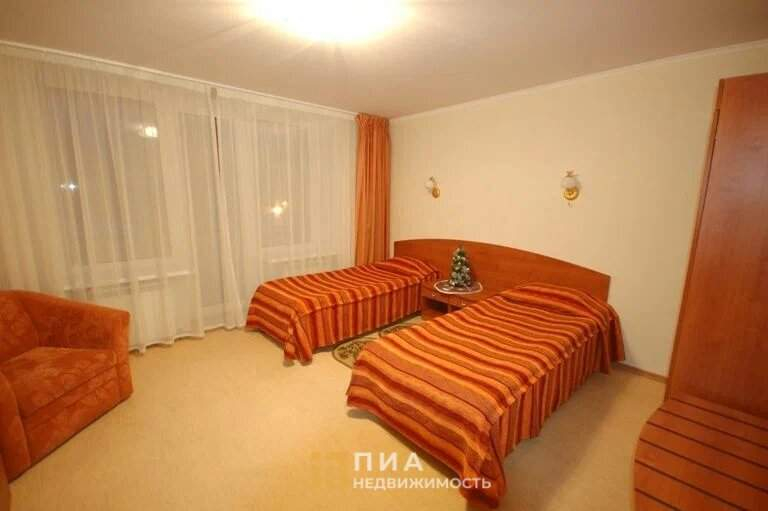 Помещение свободного назначения на продажу в Косалма, Отель Калевала территория, 1 фото №12
