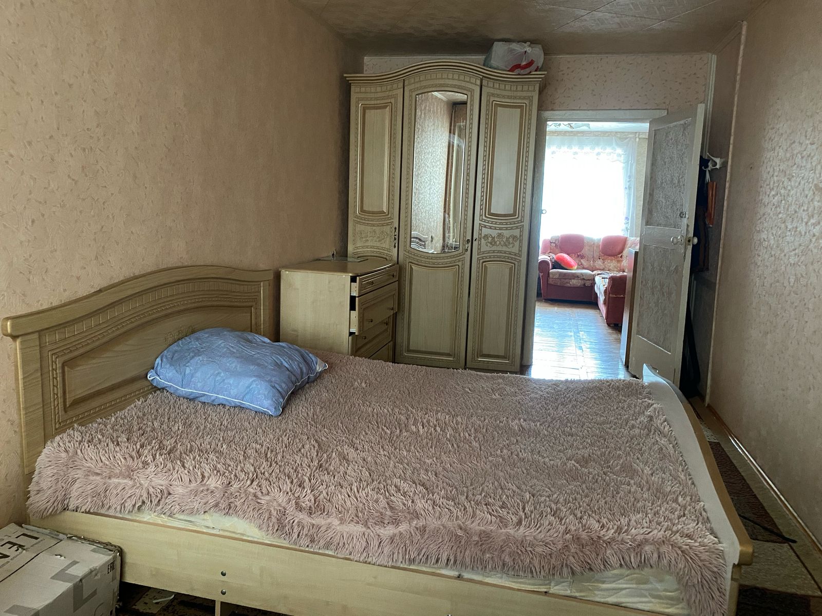 Квартира в аренду в Астрахане, Хибинская улица, 45к4 фото №4