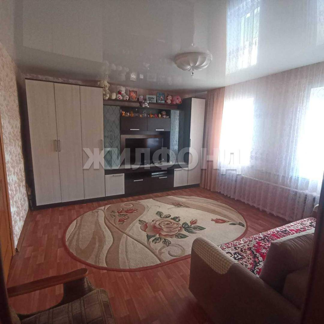 Дом на продажу в Карачеве, Брянская улица, 16 фото №0