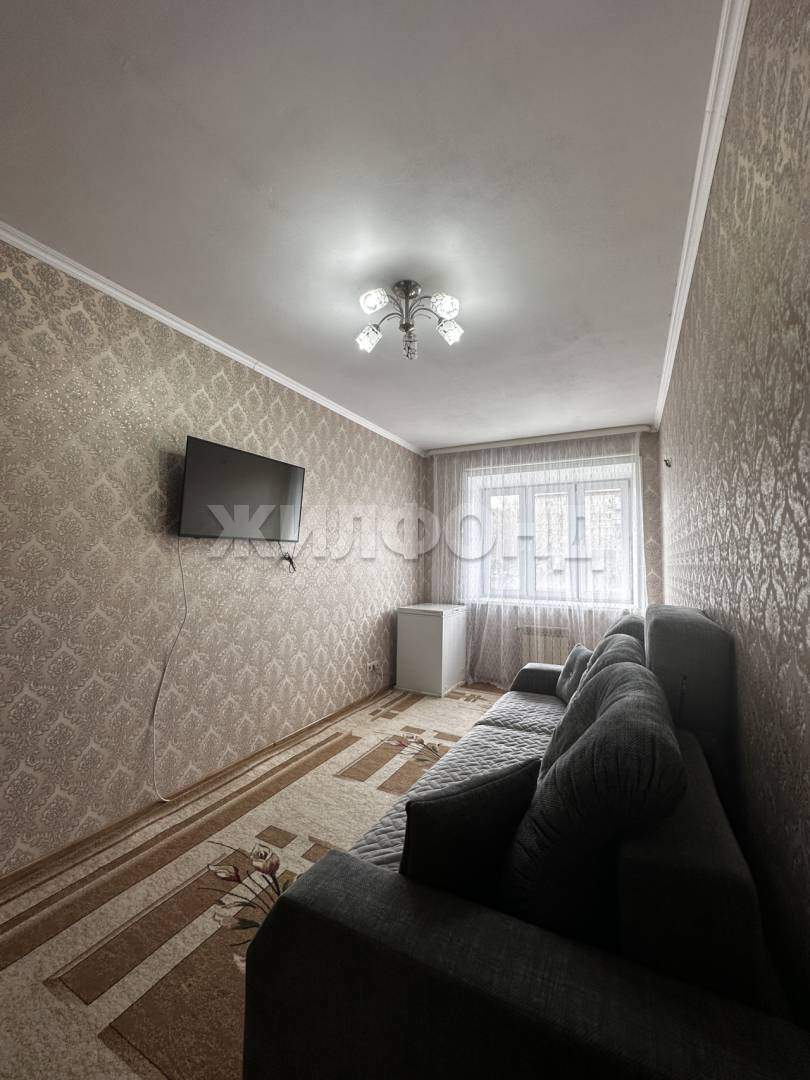 Квартира на продажу в Омске, Мельничная улица, 87к4 фото №6
