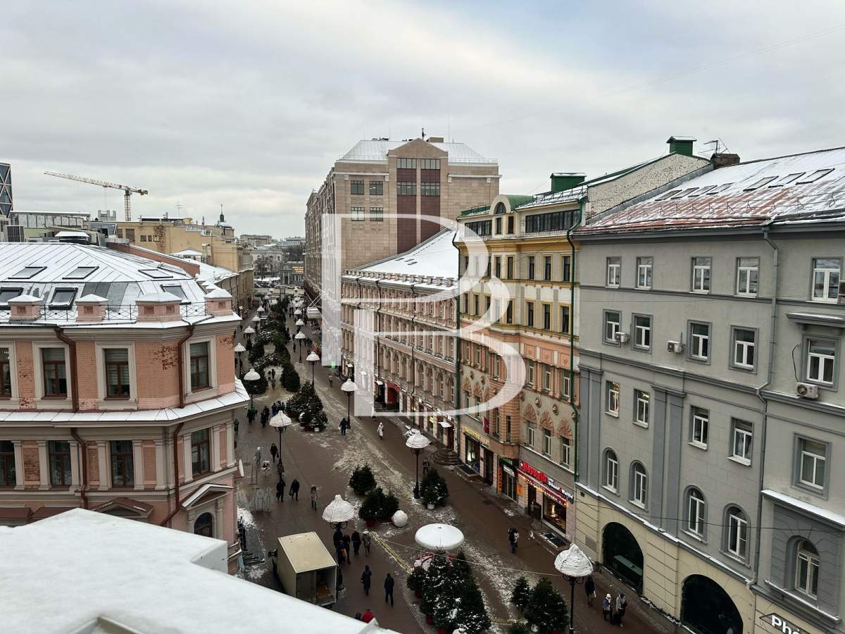 Сдам в аренду офис 1190 м.кв.