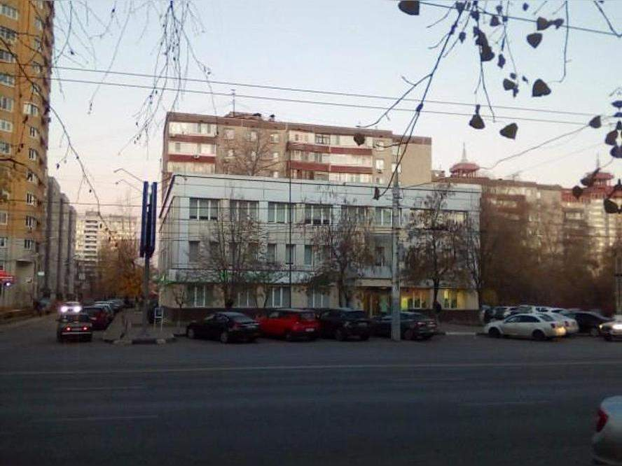Сдам в аренду помещение свободного назначения 284.1 м.кв.