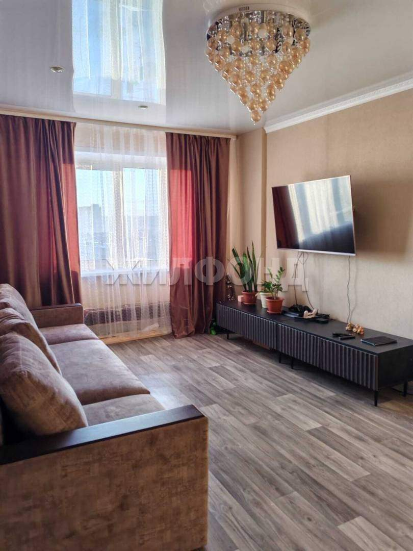 Квартира на продажу в Норильске, Комсомольская улица, 39 фото №6