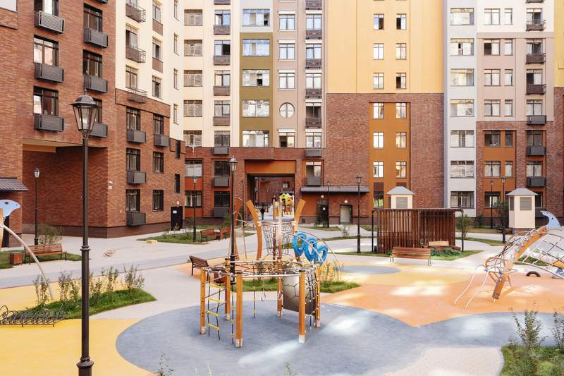 Помещение свободного назначения на продажу в поселкеРазвилка ( Развилка), Римский проезд, 5стр1 фото №8