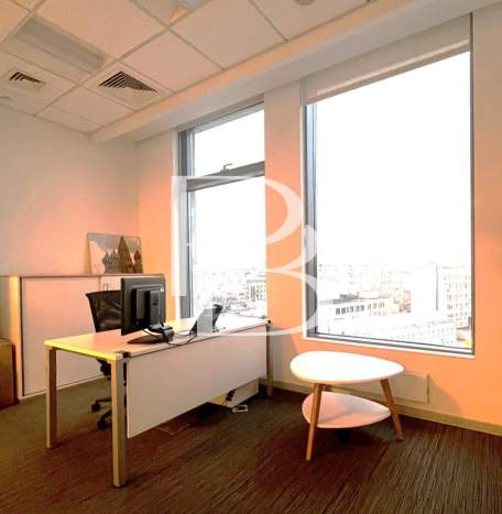 Сдам в аренду офис 1229 м.кв.