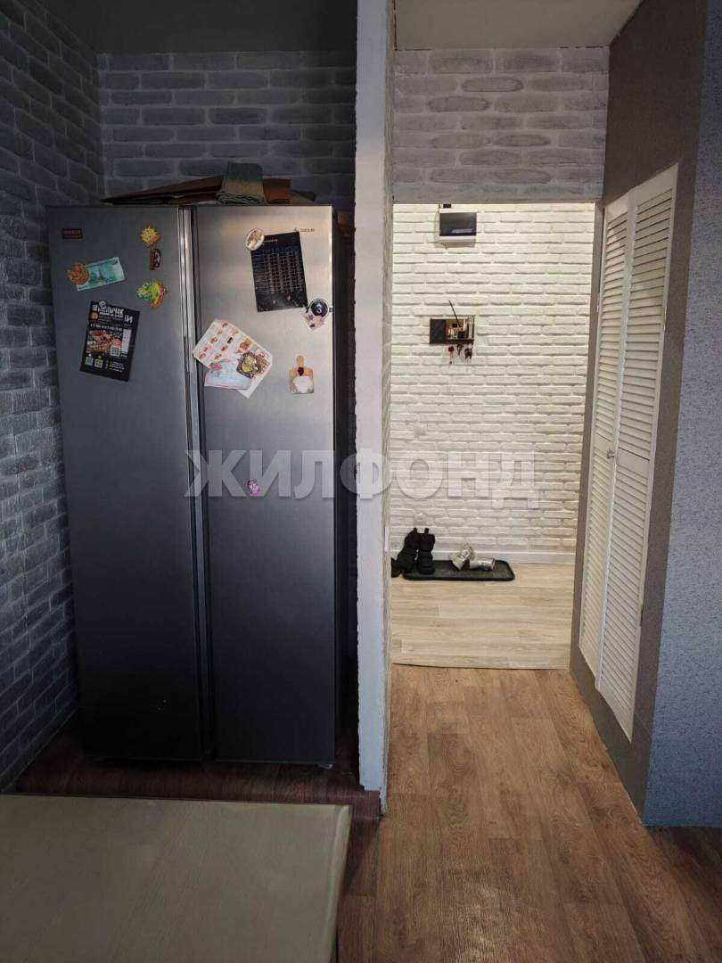 Квартира на продажу в Норильске, Комсомольская улица, 39 фото №5