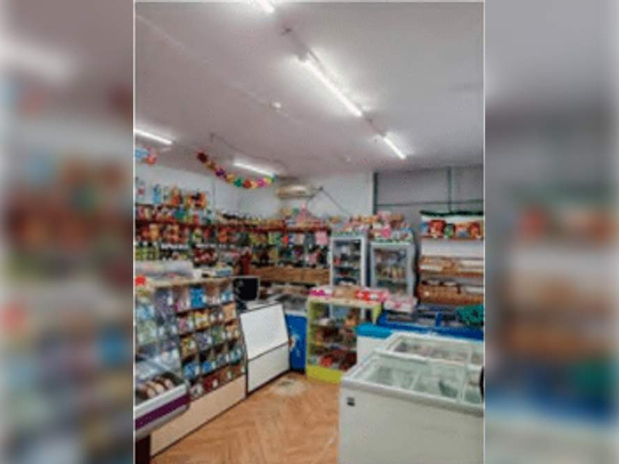 Торговая площадь на продажу в Чусовое, Ерзовка район, 1 фото №2