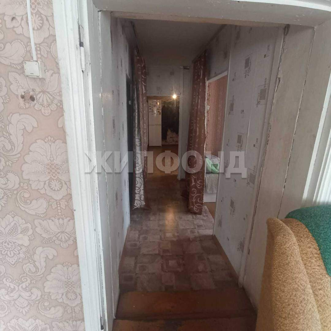 Дом на продажу в Карачеве, Брянская улица, 16 фото №20