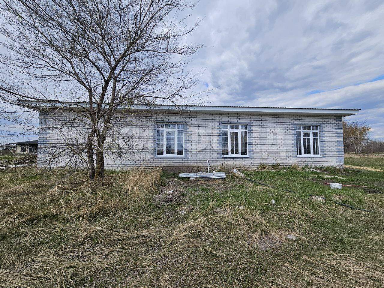 Дом на продажу в Новой Усмане, Ленинградский переулок фото №6