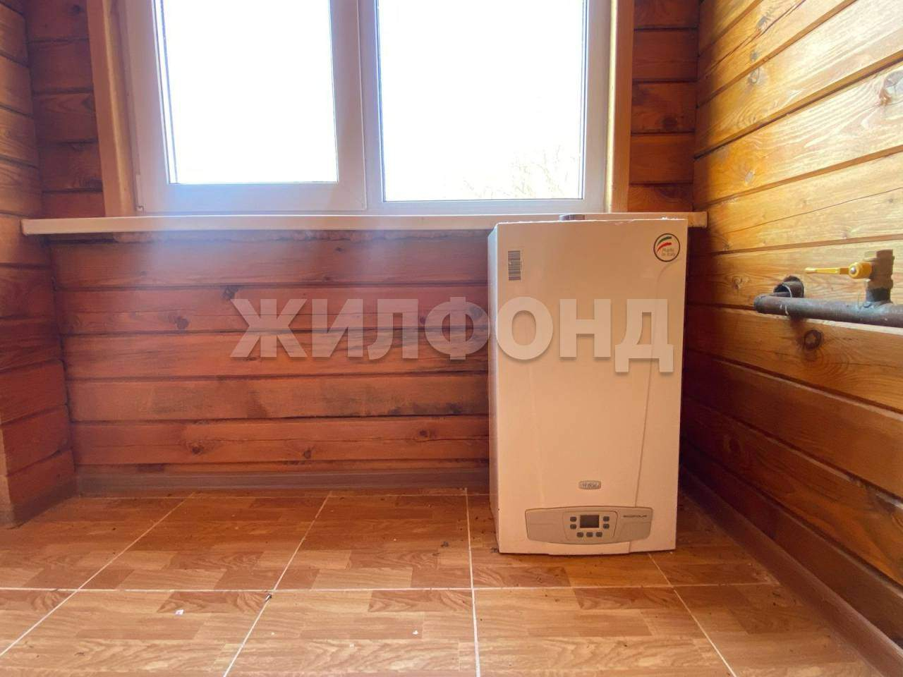 Дом на продажу в Толбино, Лесной переулок фото №12