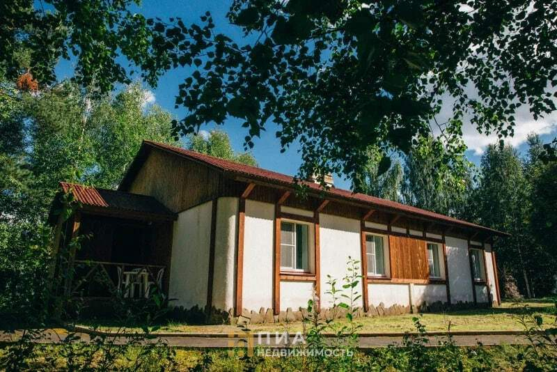 Помещение свободного назначения на продажу в Косалма, Отель Калевала территория, 1 фото №4