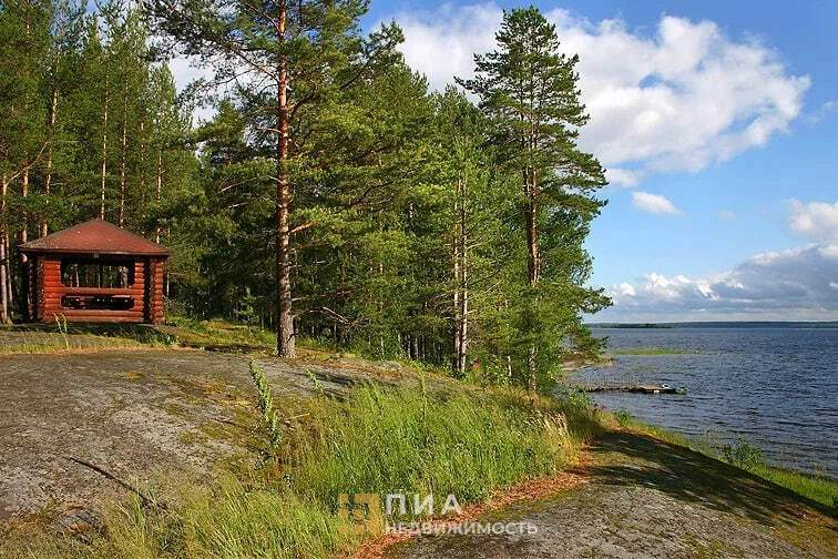 Помещение свободного назначения на продажу в Косалма, Отель Калевала территория, 1 фото №8