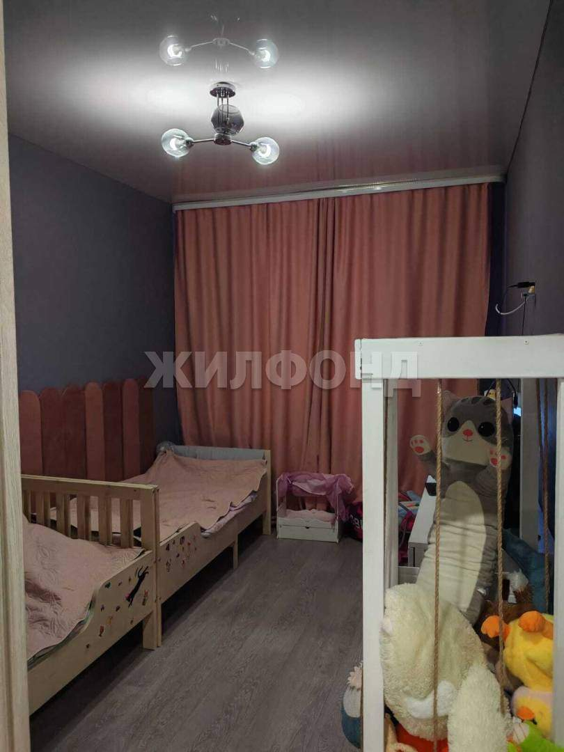 Квартира на продажу в Норильске, Комсомольская улица, 39 фото №10