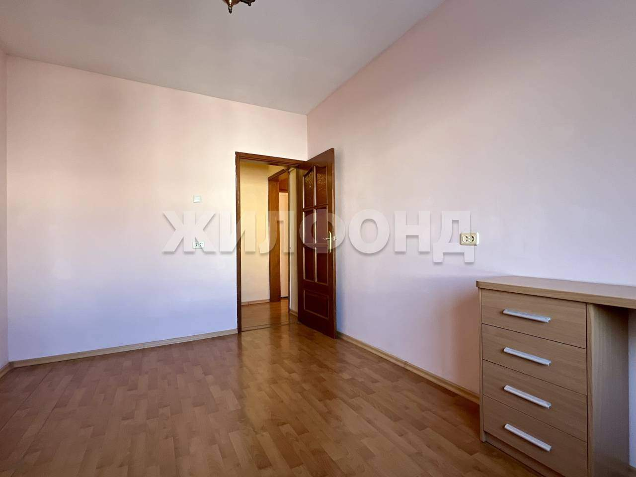 Квартира на продажу в Иркутске, Донская улица, 12 фото №8