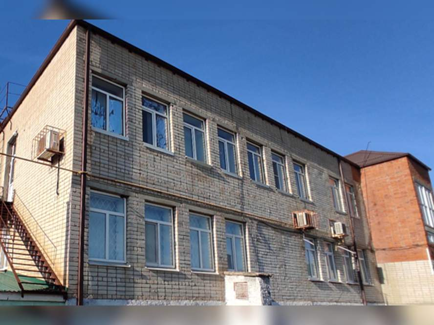 Продам офис 179.3 м.кв.
