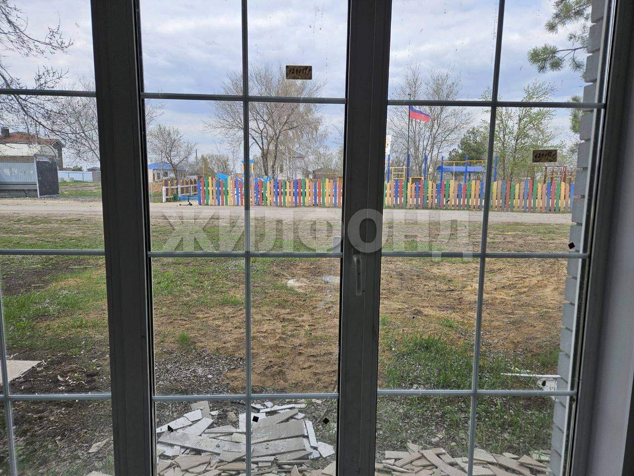Дом на продажу в Новой Усмане, Ленинградский переулок фото №16