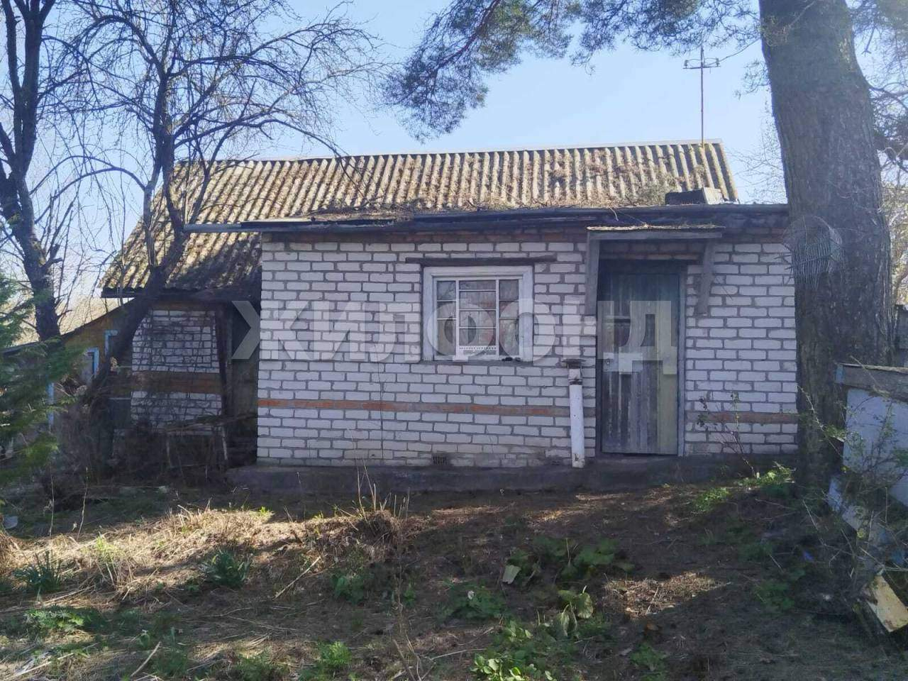 Дом на продажу в Супонево, сдт Рассвет территория, 578 фото №1