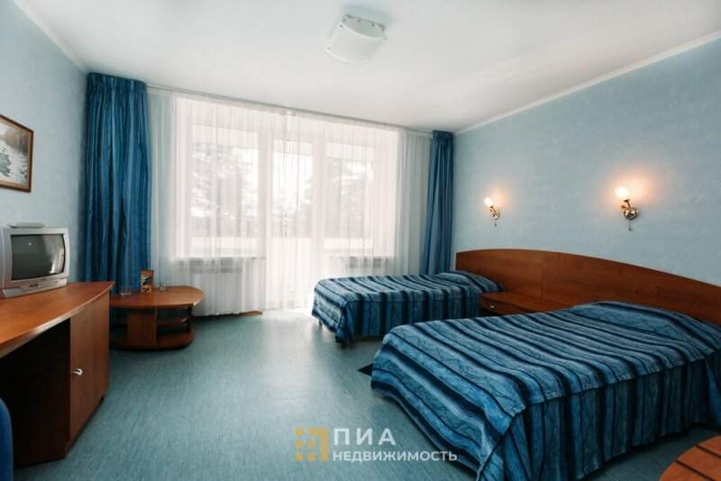 Помещение свободного назначения на продажу в Косалма, Отель Калевала территория, 1 фото №13