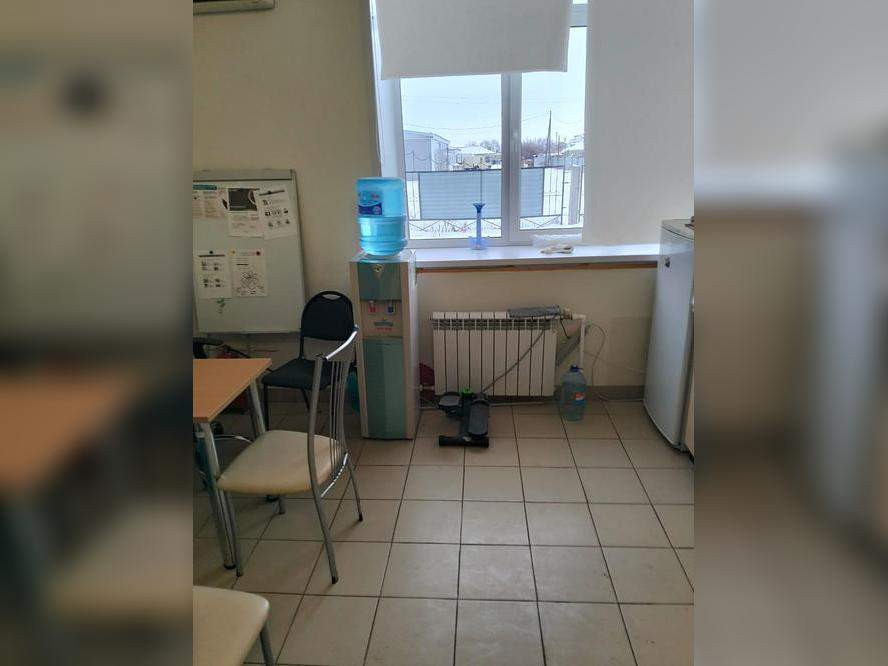 Продам офис 198.4 м.кв.