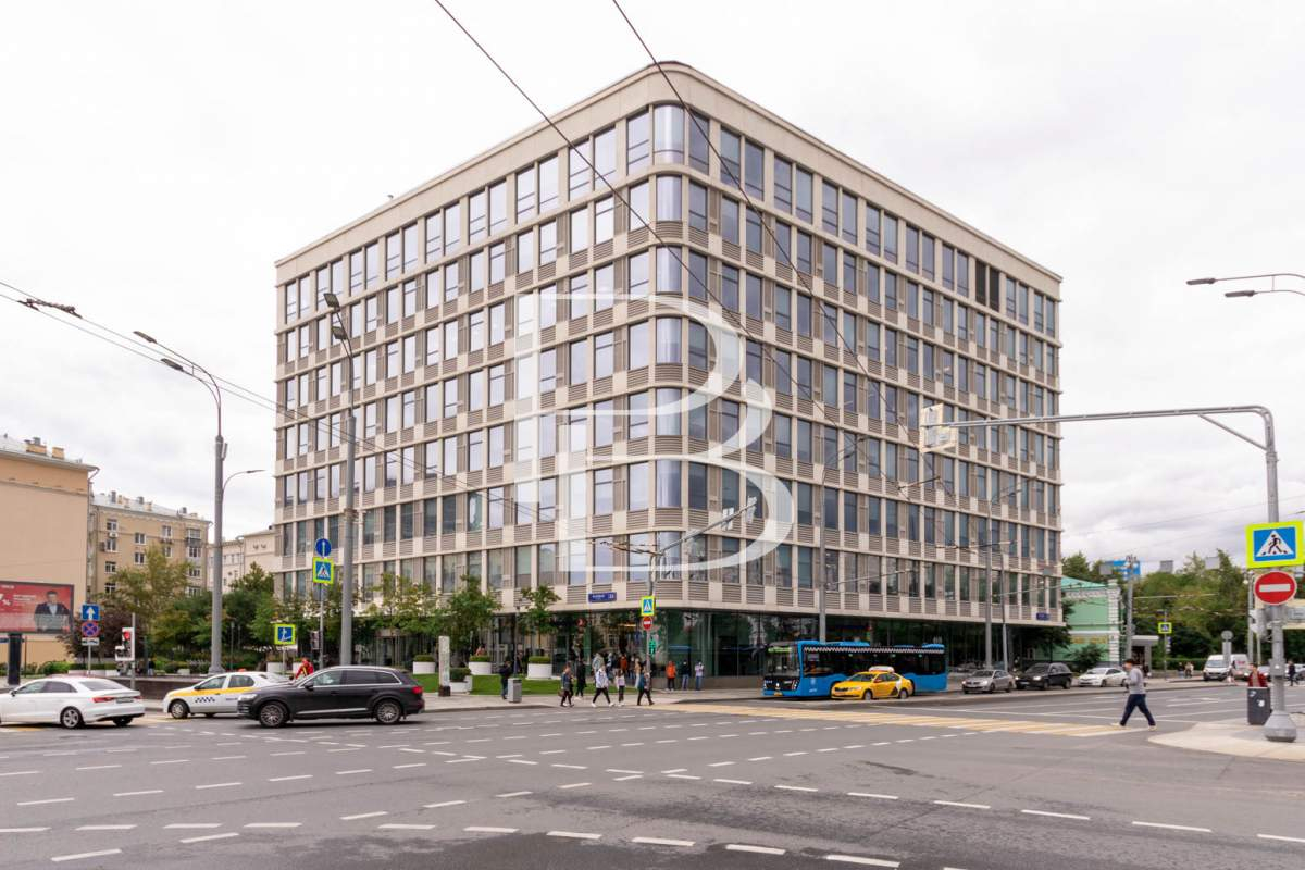 Сдам в аренду офис 1229 м.кв.