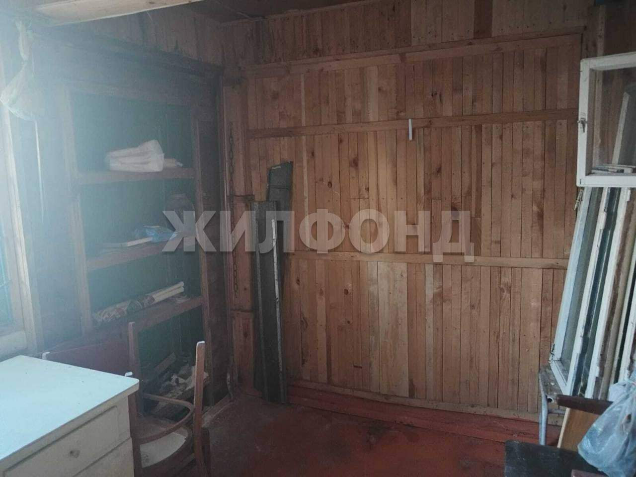 Дом на продажу в Супонево, сдт Рассвет территория, 578 фото №10