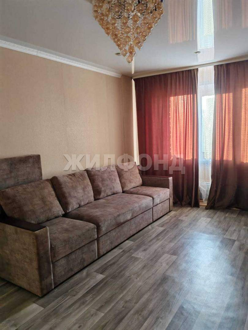 Квартира на продажу в Норильске, Комсомольская улица, 39 фото №8