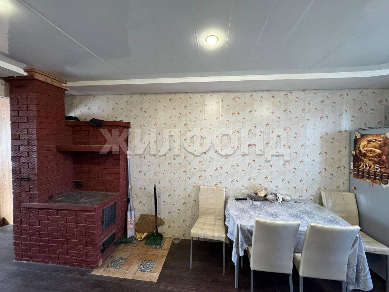 Дом на продажу в Курлеке, Лесная улица фото №12