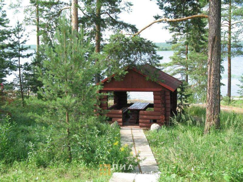Помещение свободного назначения на продажу в Косалма, Отель Калевала территория, 1 фото №7