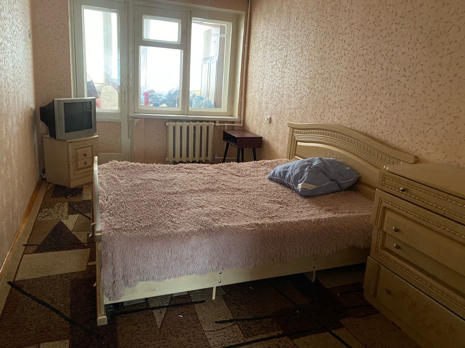 Квартира в аренду в Астрахане, Хибинская улица, 45к4 фото №3
