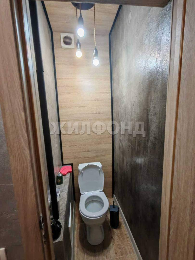 Квартира на продажу в Норильске, Комсомольская улица, 39 фото №13
