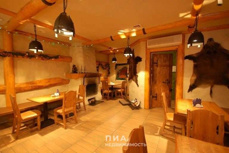 Помещение свободного назначения на продажу в Косалма, Отель Калевала территория, 1 фото №11
