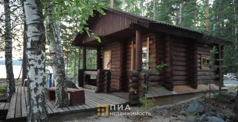 Помещение свободного назначения на продажу в Косалма, Отель Калевала территория, 1 фото №5