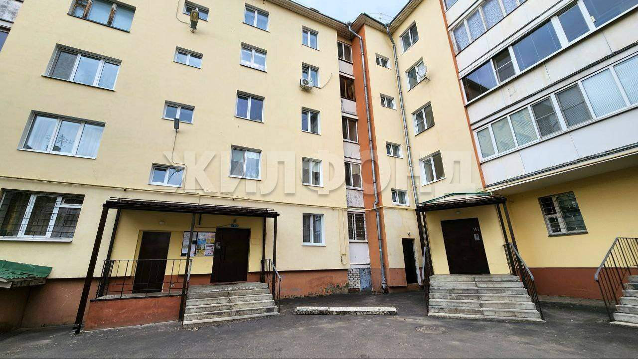 Квартира на продажу в Орёле, Часовая улица, 45 фото №7