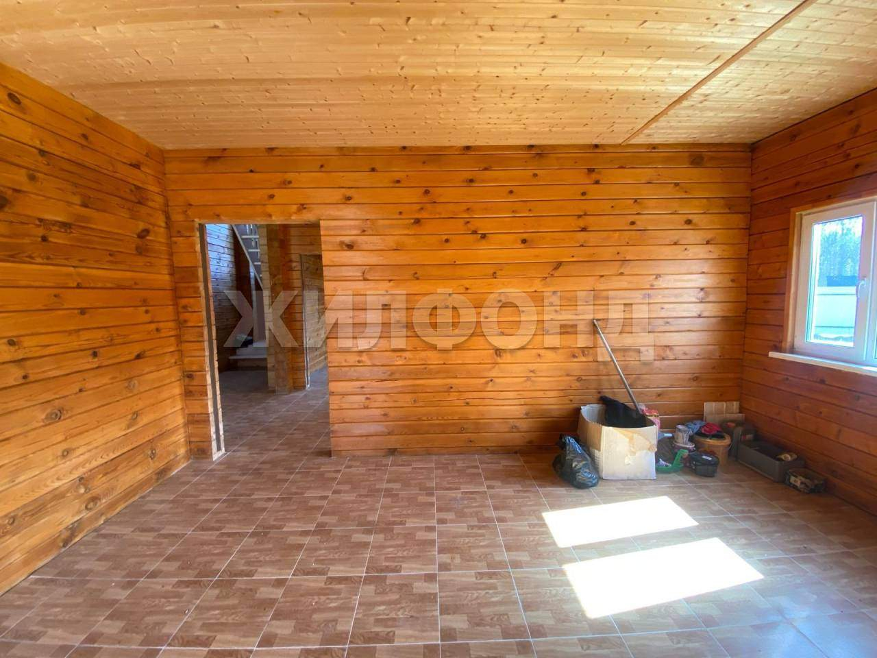 Дом на продажу в Толбино, Лесной переулок фото №9