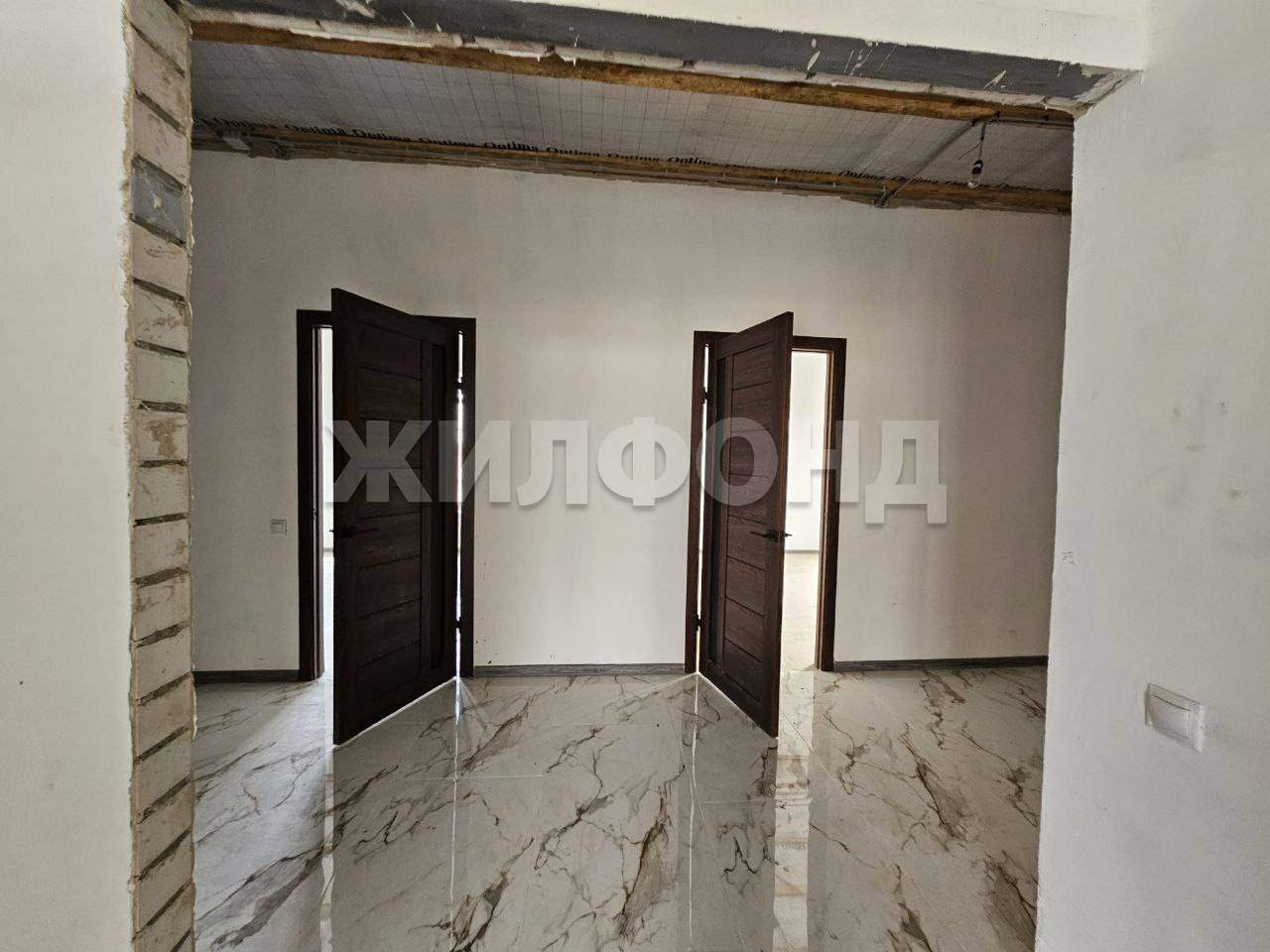 Дом на продажу в Новой Усмане, Ленинградский переулок фото №23