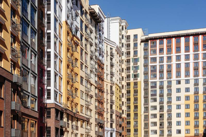 Помещение свободного назначения на продажу в поселкеРазвилка ( Развилка), Римский проезд, 5стр1 фото №6